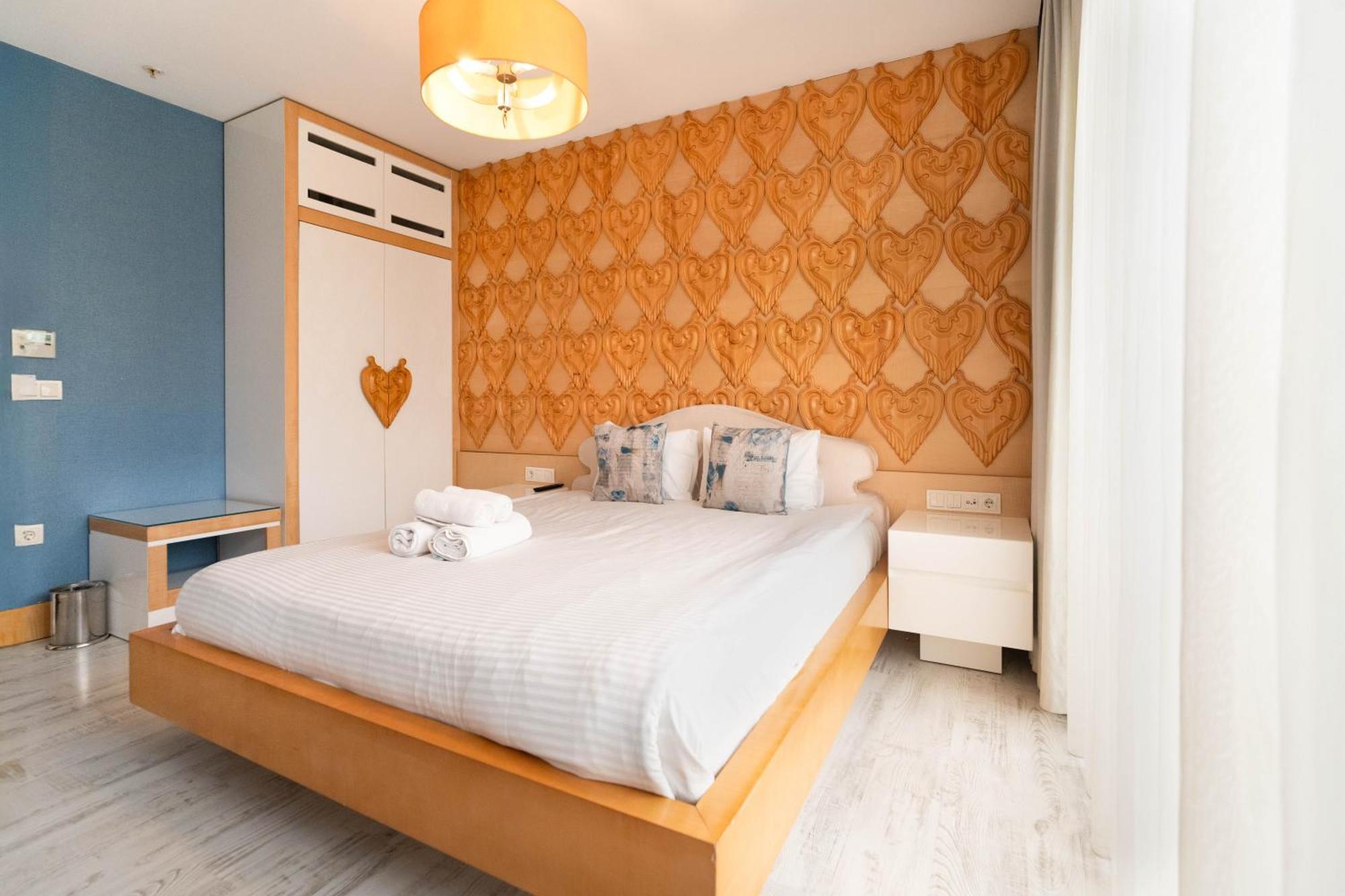 Golden Pars Hotel (Adults Only) Bursa Exterior foto