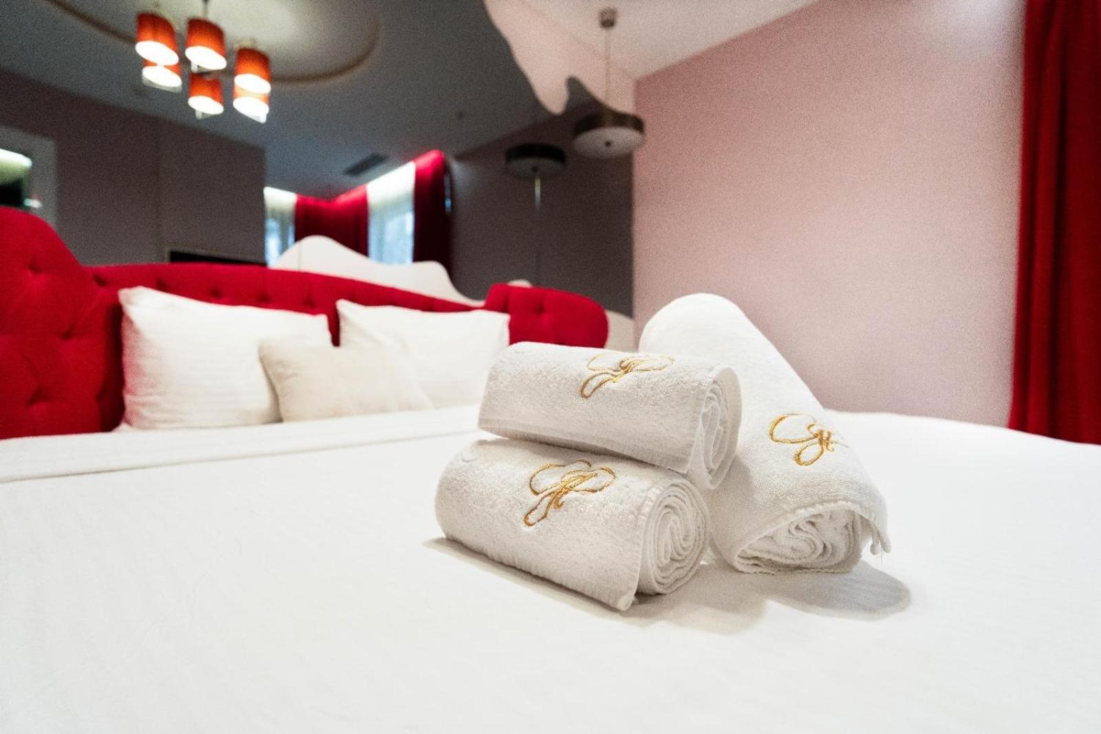 Golden Pars Hotel (Adults Only) Bursa Exterior foto