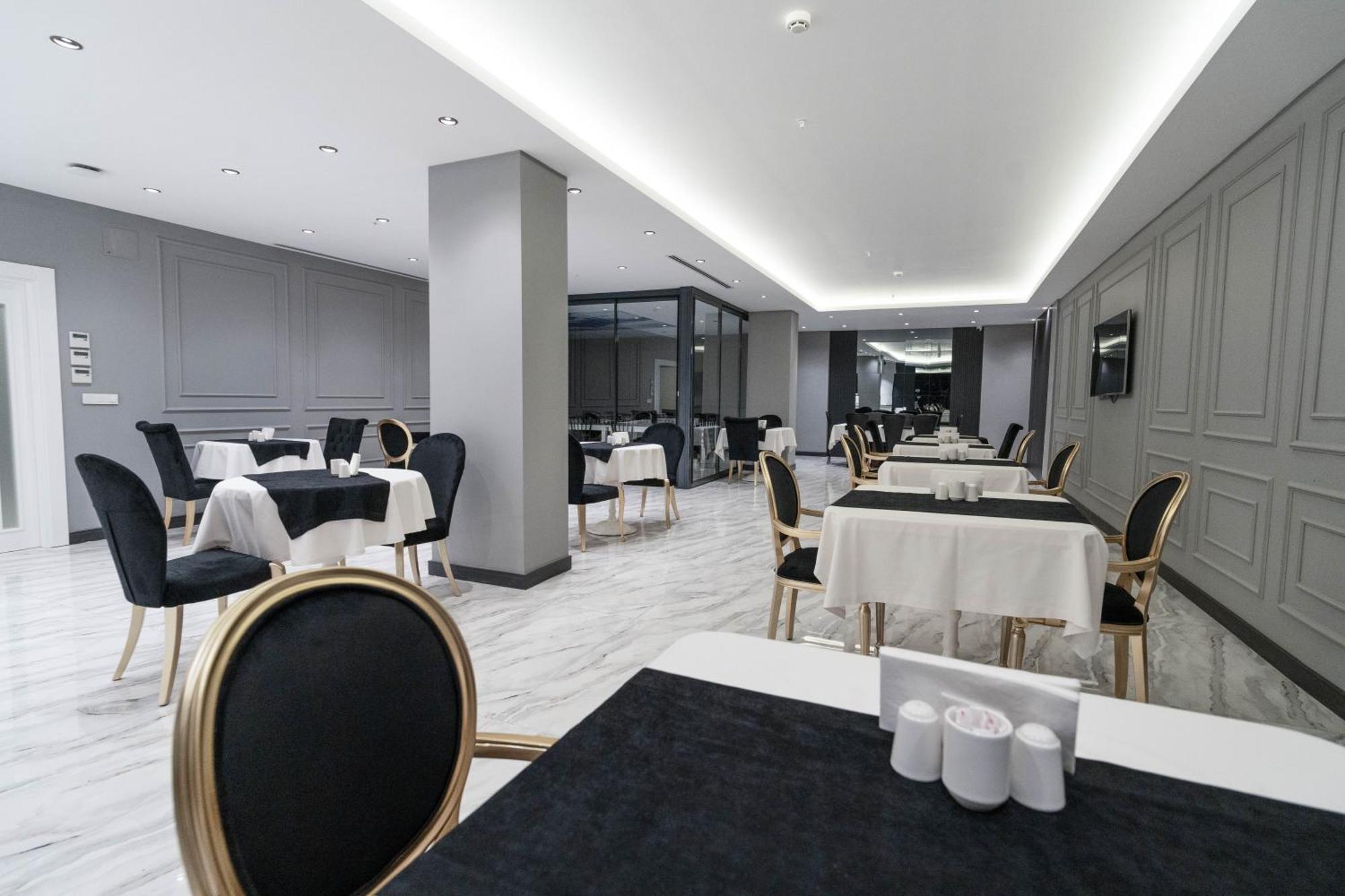 Golden Pars Hotel (Adults Only) Bursa Exterior foto