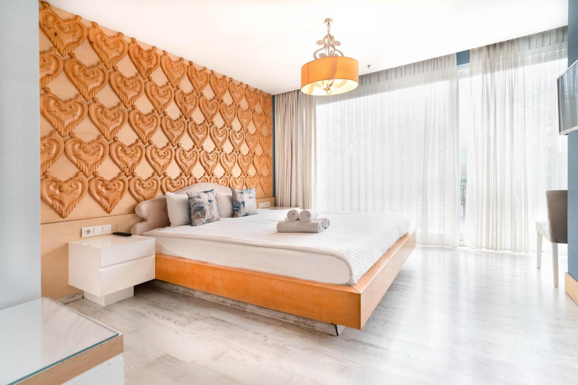 Golden Pars Hotel (Adults Only) Bursa Exterior foto