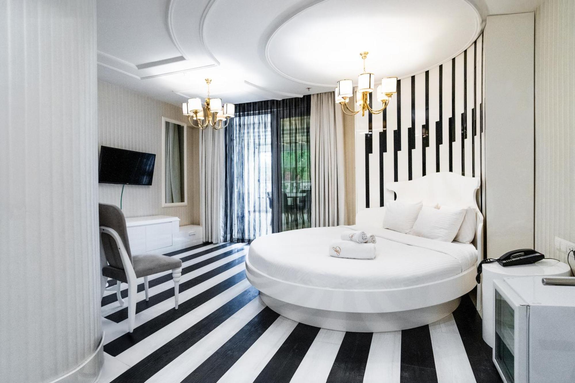 Golden Pars Hotel (Adults Only) Bursa Exterior foto