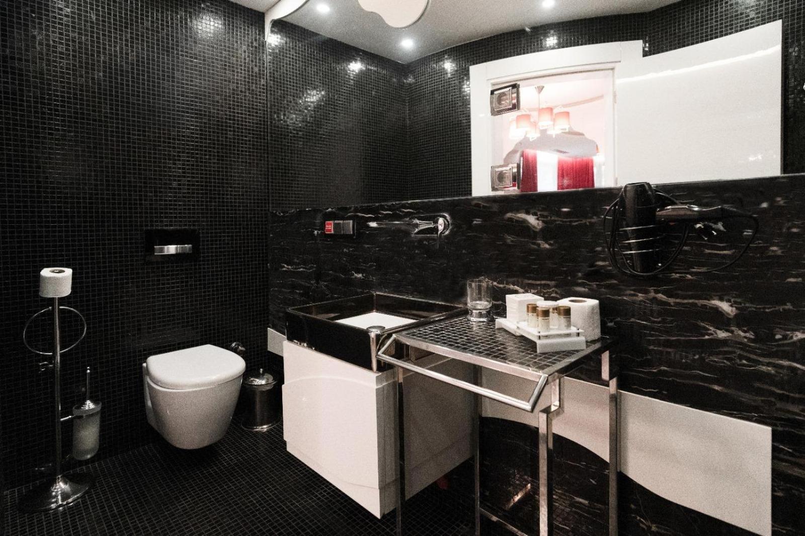 Golden Pars Hotel (Adults Only) Bursa Exterior foto