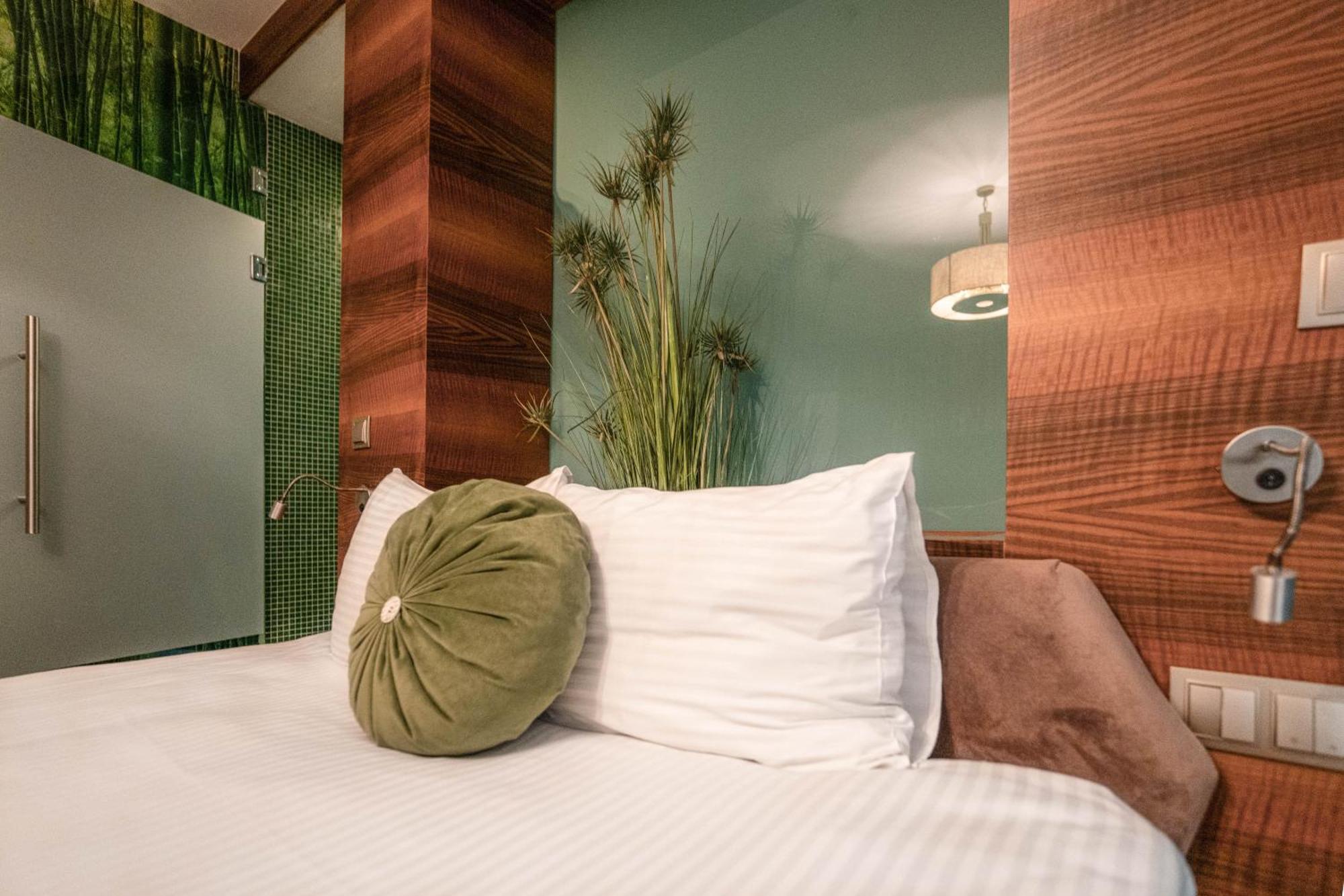 Golden Pars Hotel (Adults Only) Bursa Exterior foto