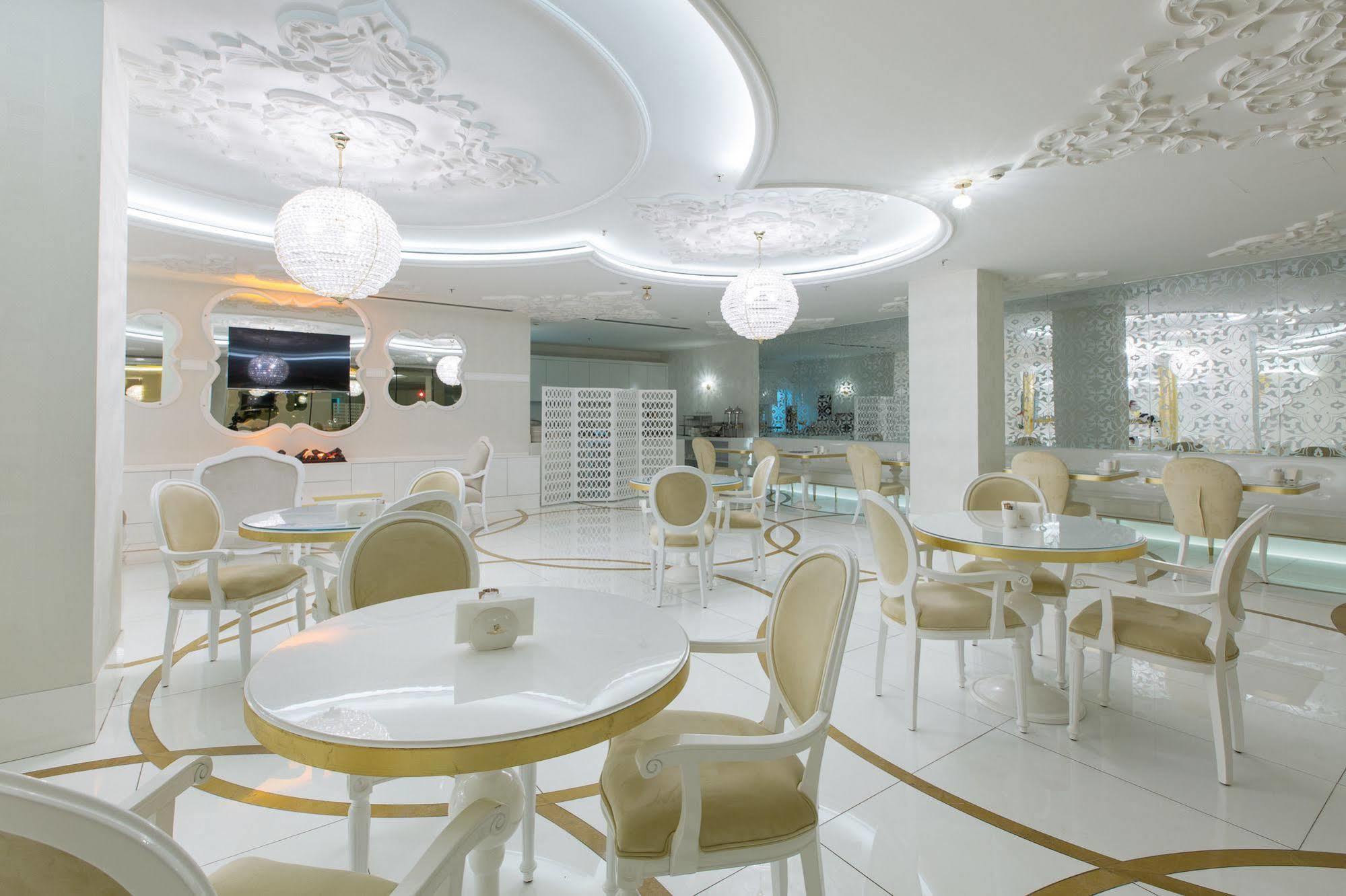 Golden Pars Hotel (Adults Only) Bursa Exterior foto