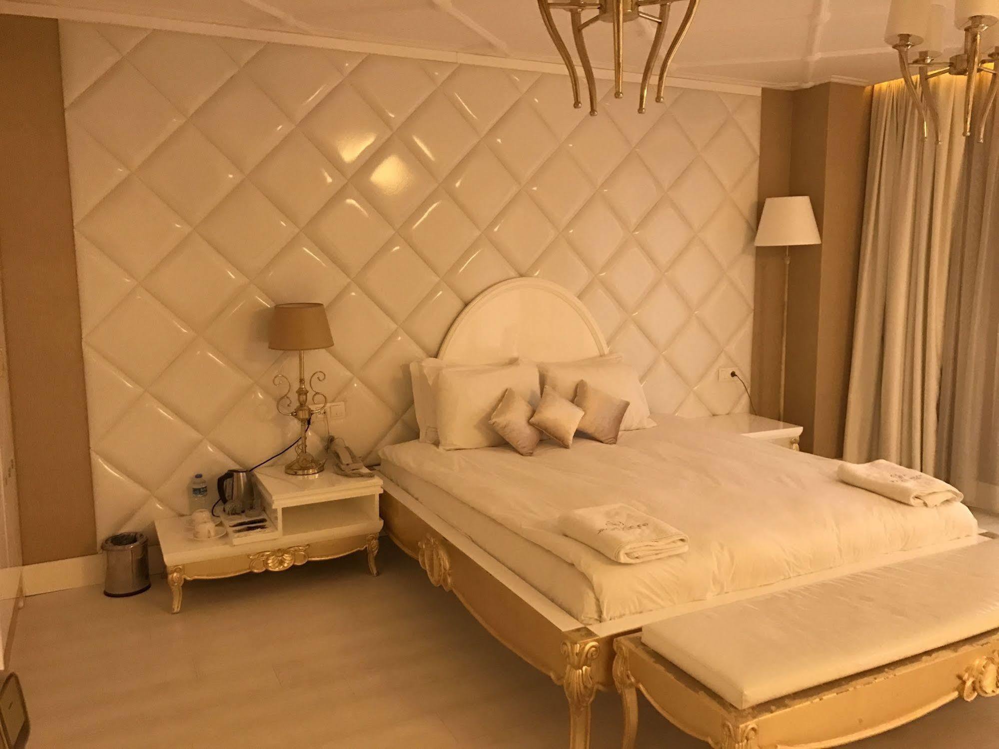 Golden Pars Hotel (Adults Only) Bursa Exterior foto